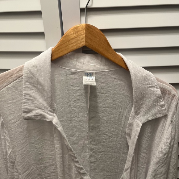 Swimsuit cover - Picture 3 of 8